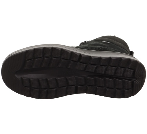 Женские ботинки Legero, чёрные фото 6