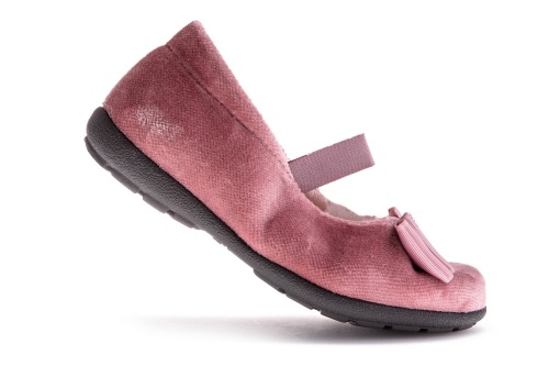 Туфли PABLOSKY для девочки, розовые фото 5