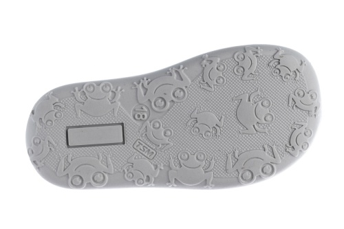 Сандалии Pablosky для мальчика, синие фото 7