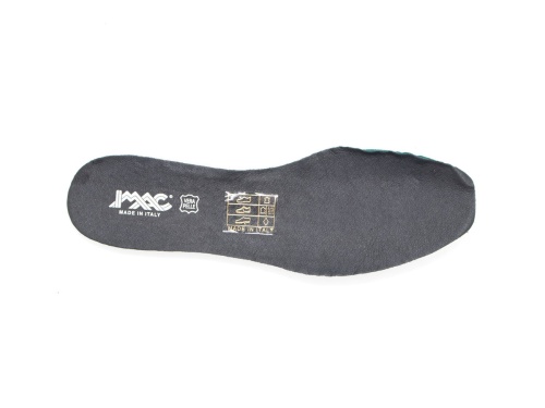 Женские кроссовки IMAC, чёрные фото 8