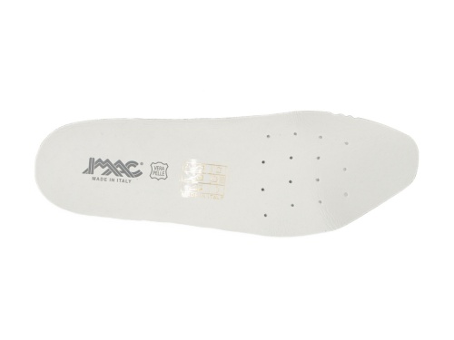 Женские кеды IMAC, розовые фото 7