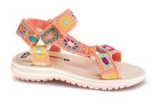 Босоножки PABLOSKY для девочки, розовые