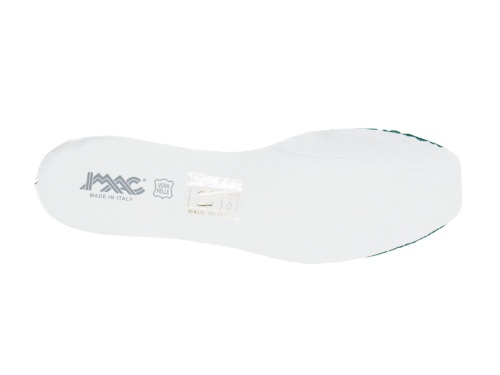 Женские кроссовки IMAC, чёрные фото 7
