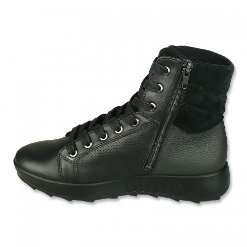 Женские ботинки LEGERO, Чёрные фото 3