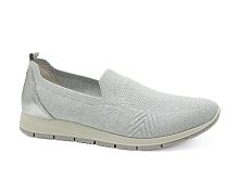 Женские слипоны IMAC, белые