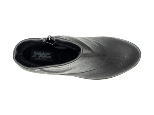 Женские полусапоги IMAC, чёрные фото 7