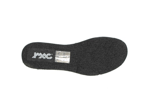 Ботинки IMAC для мальчика, зелёные фото 8