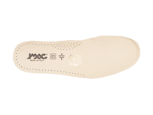 Мужские полуботинки IMAC, бежевые фото 7