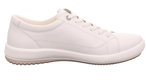 Женские кеды Legero, белые фото 4