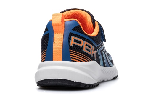 Кроссовки Pablosky для мальчика, синие фото 3