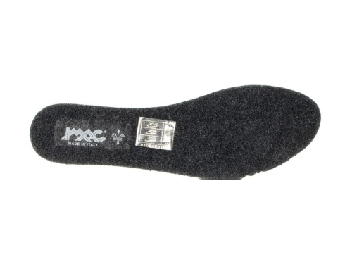 Женские ботинки IMAC, чёрные фото 9