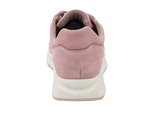 Женские кроссовки IMAC, розовые фото 5