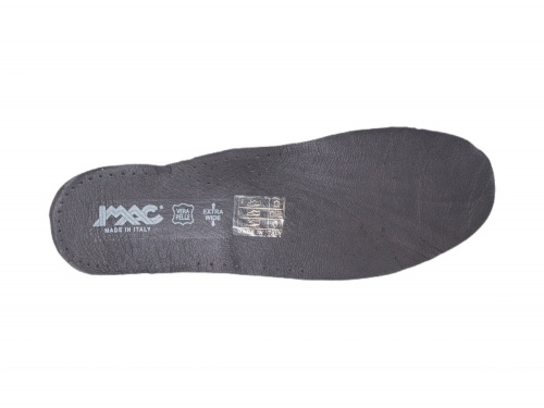 Мужские полуботинки IMAC, коричневые фото 8