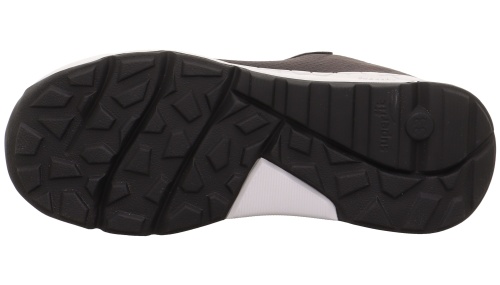 Кроссовки Superfit для мальчика, чёрные фото 6