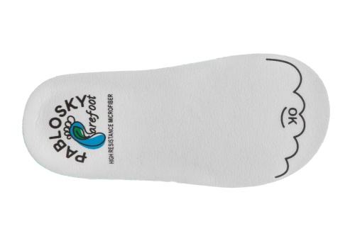 Кеды PABLOSKY для мальчика, чёрные фото 8