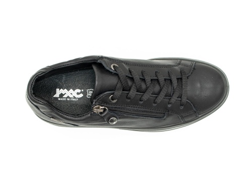 Женские полуботинки IMAC, чёрные фото 6