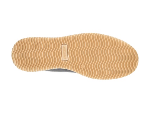 Мужские кеды IMAC, серые фото 8