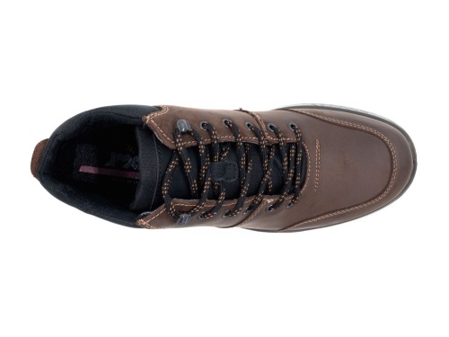 Мужские ботинки IMAC, коричневые фото 6