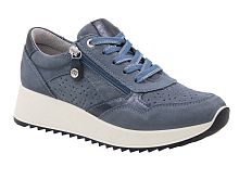 Женские кроссовки IMAC, синие