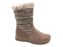 Женские сапоги IMAC, коричневые