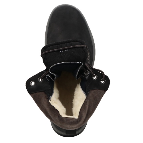 Мужские ботинки LEGERO, чёрные фото 2