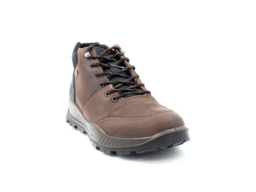 Мужские ботинки IMAC, коричневые фото 3