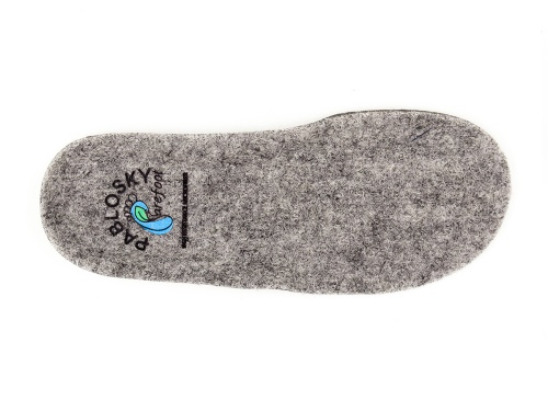 Ботинки PABLOSKY для мальчика, синие фото 8