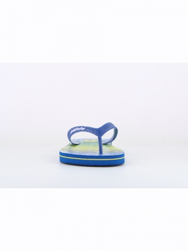 Обувь пляжная PABLOSKY для мальчика, синие фото 2