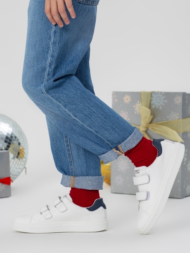 Кеды PABLOSKY, белые фото 2