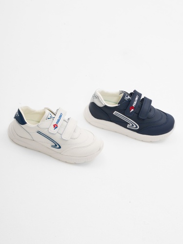 Кроссовки Pablosky, белые фото 5