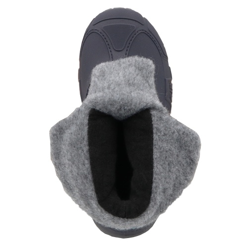 Сапоги BOATILUS для мальчика, голубые фото 7