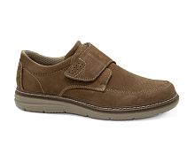 Мужские полуботинки IMAC, бежевые