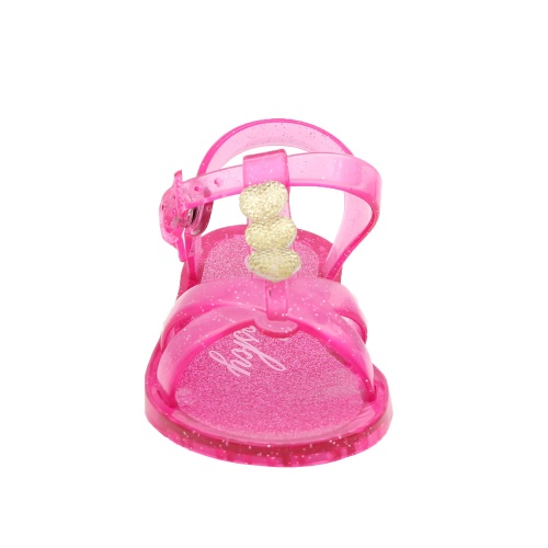 Обувь пляжная PABLOSKY для девочки, фуксия фото 3