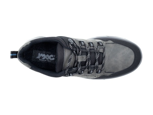 Мужские кроссовки IMAC, серые фото 6