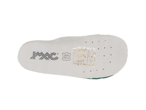 Ботинки IMAC для мальчика, синие фото 8