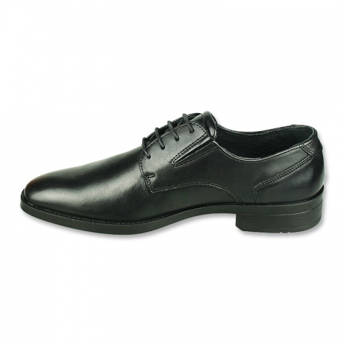 Мужские туфли  IMAC, Чёрные фото 3