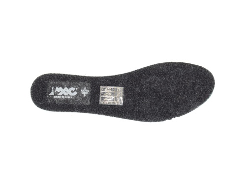 Женские полусапоги IMAC, чёрные фото 8