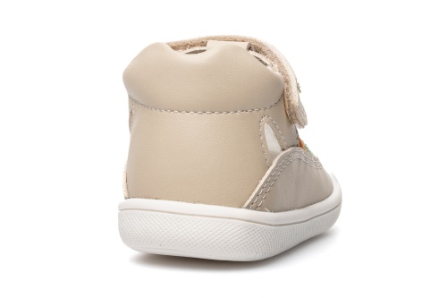 Сандалии Pablosky, бежевые фото 3