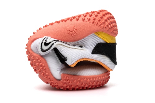 Кроссовки Pablosky для мальчика, белые фото 6