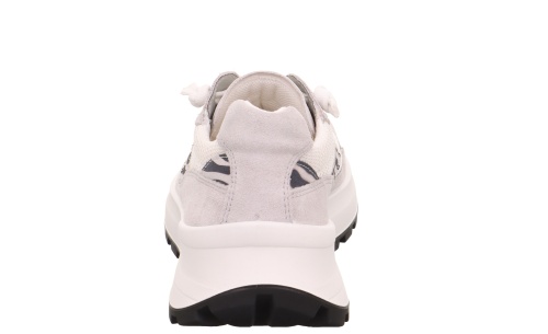 Женские кроссовки Legero, серые фото 5