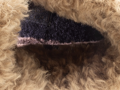 Женские ботинки IMAC, рыжие фото 9