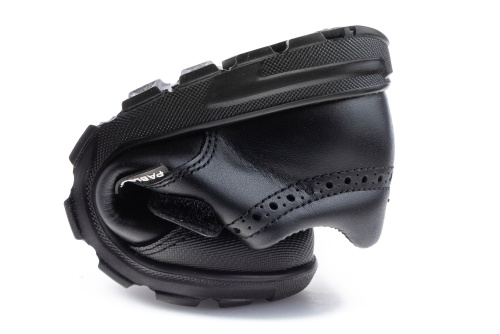 Полуботинки фото 6