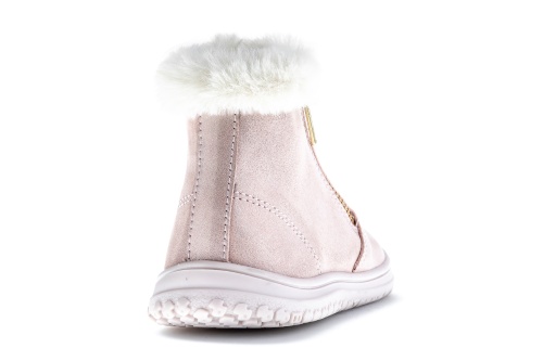 Ботинки Pablosky для девочки, розовые фото 3