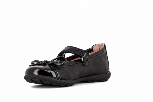 Туфли PABLOSKY для девочки, чёрные фото 7