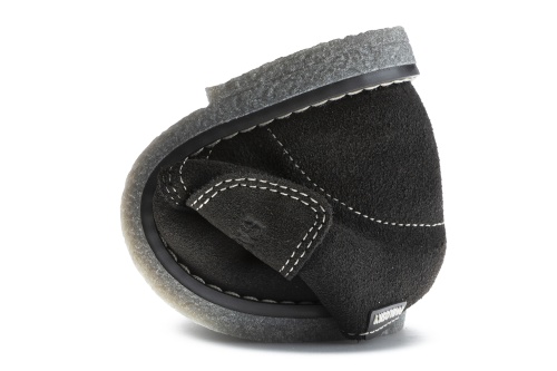 Ботинки PABLOSKY для мальчика, серые фото 6