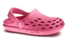 Обувь пляжная Pablosky для девочки, розовая