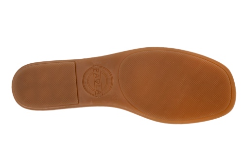 Туфли Pablosky для девочки, белые фото 8