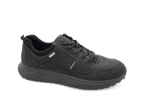 Мужские кроссовки IMAC, чёрные