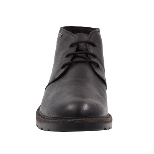 Мужские ботинки IMAC, коричневые фото 3