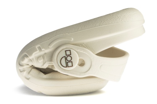 Обувь пляжная Pablosky, бежевая фото 8